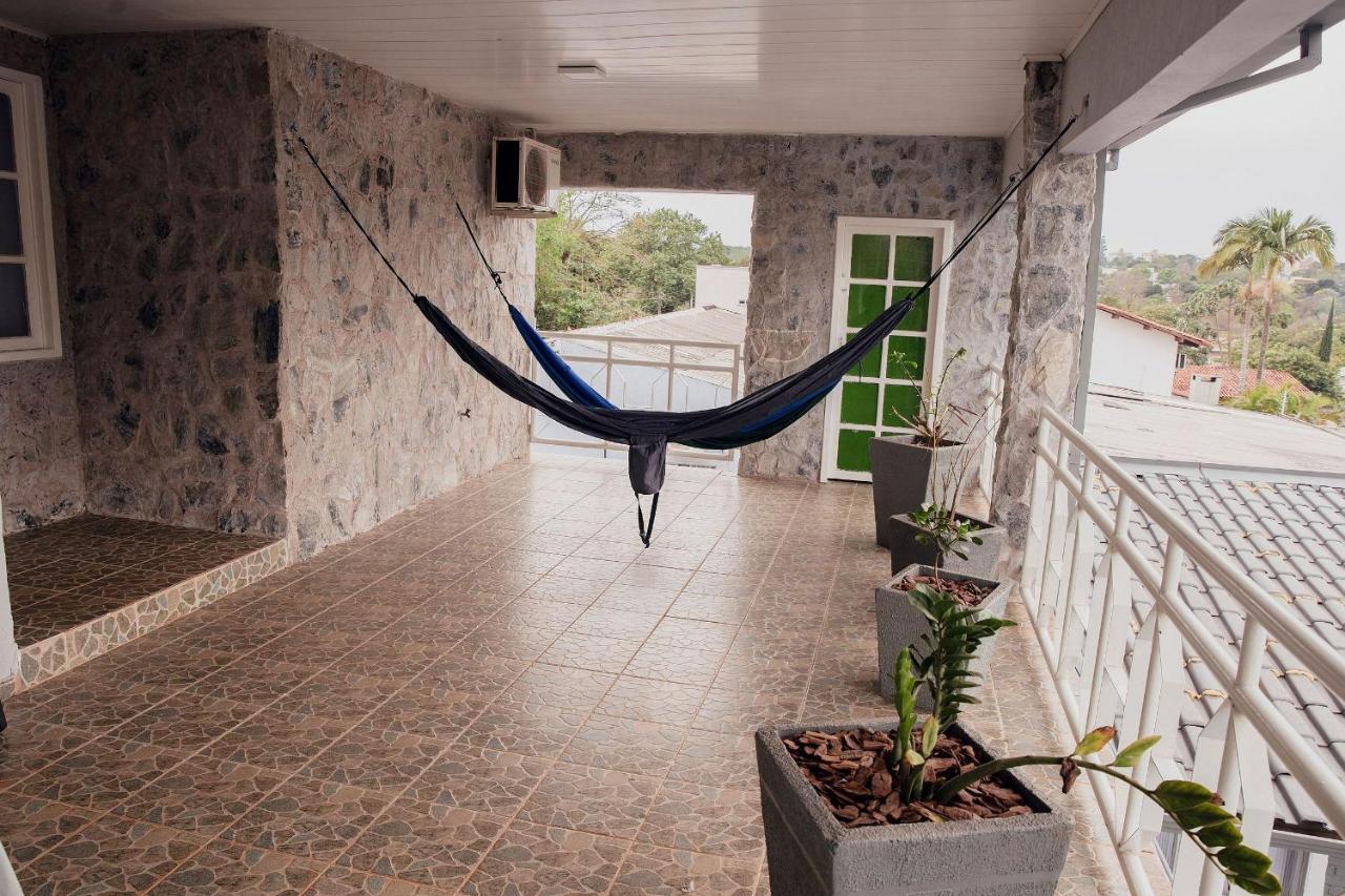 Click Ape Centro Foz Apartment *